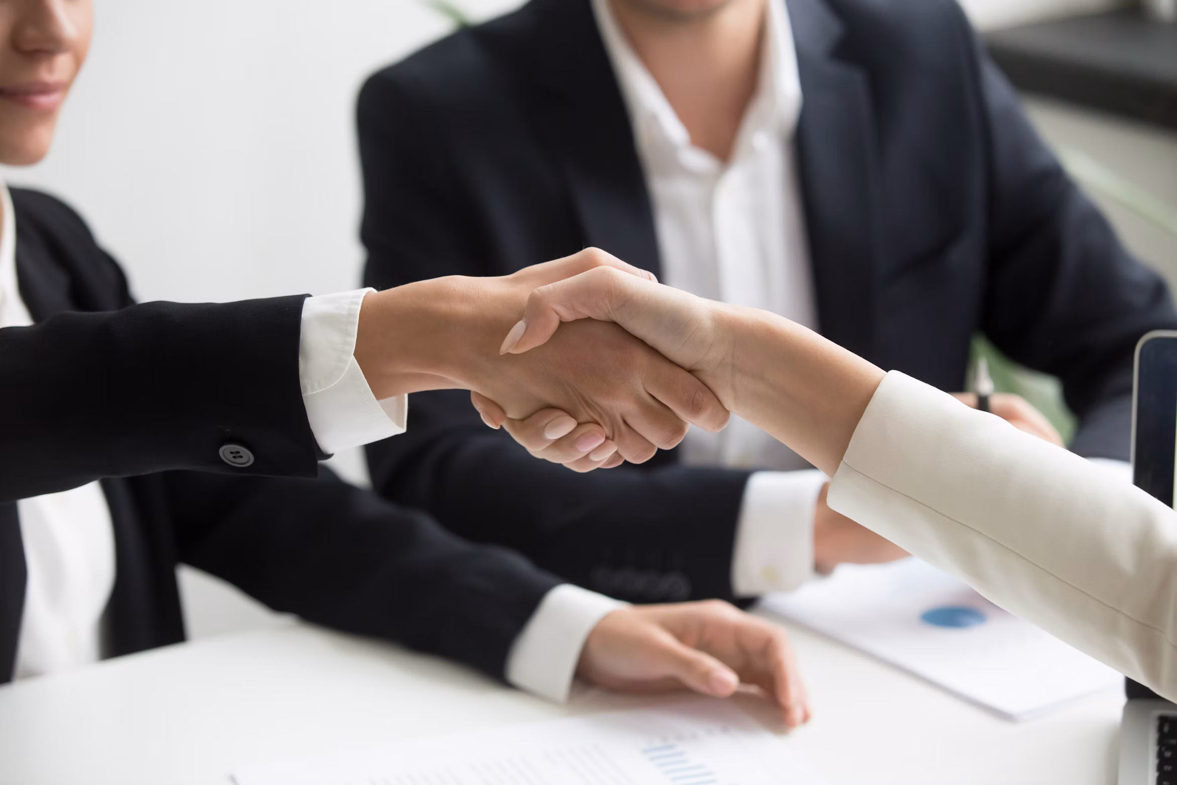 Summit360 partnership review