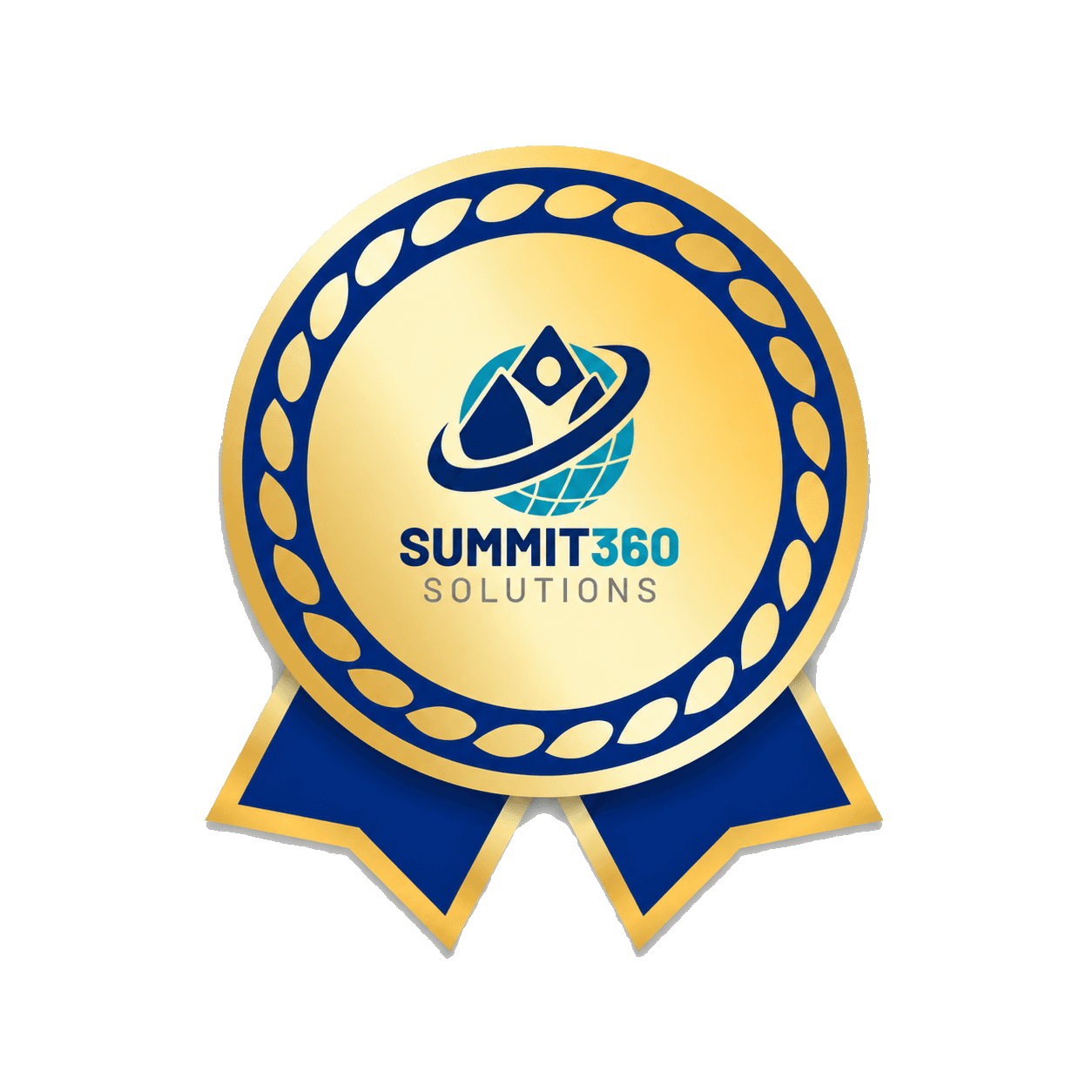 S360 AI Academy certification seal